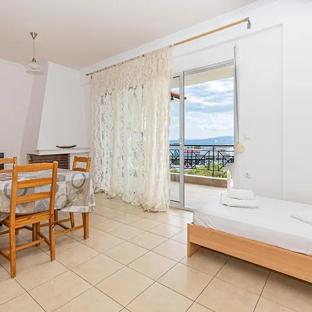 Vero Apartmens *