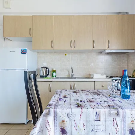 Vero Apartmens Chaniotis