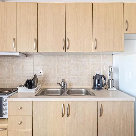 Appartement Vero Apartmens *
