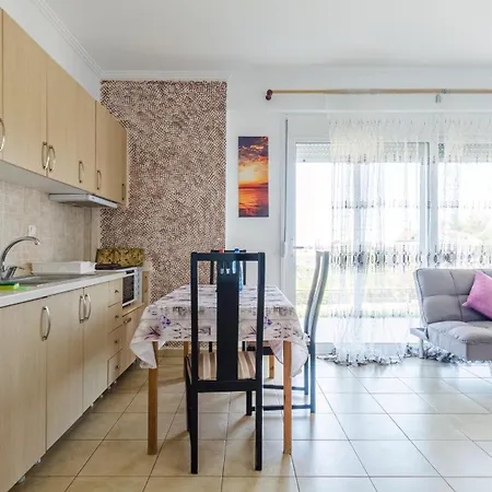 Vero Apartmens Appartement Chaniotis
