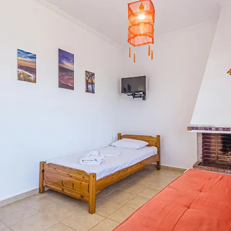 Vero Apartmens * Chaniotis