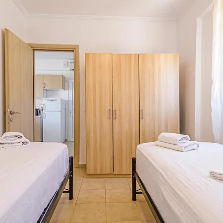 Appartement Vero Apartmens