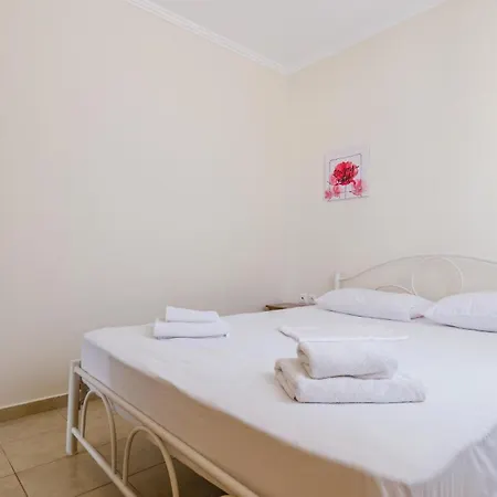 Vero Apartmens *