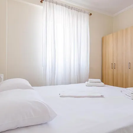 Vero Apartmens Appartement