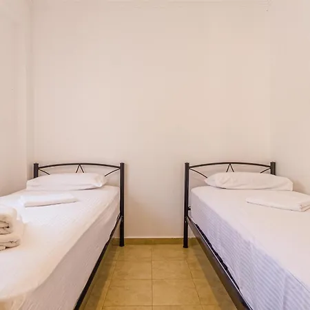 Vero Apartmens * Chaniotis