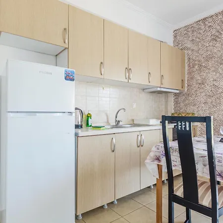 Vero Apartmens Appartement *