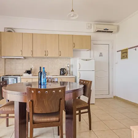 Vero Apartmens * Chaniotis