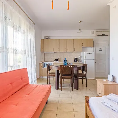 Vero Apartmens Appartement Chaniotis