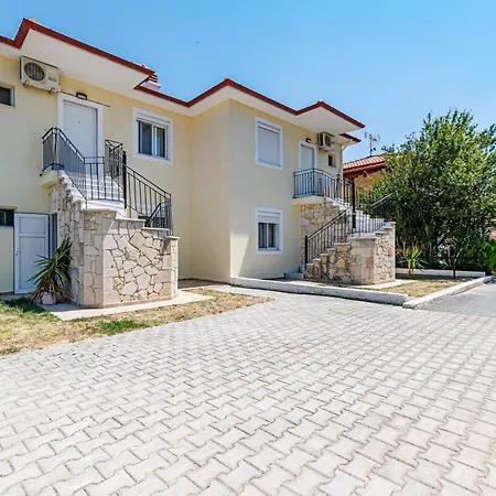 Vero Apartmens * Chaniotis