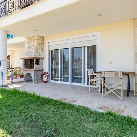 Vero Apartmens * Chaniotis