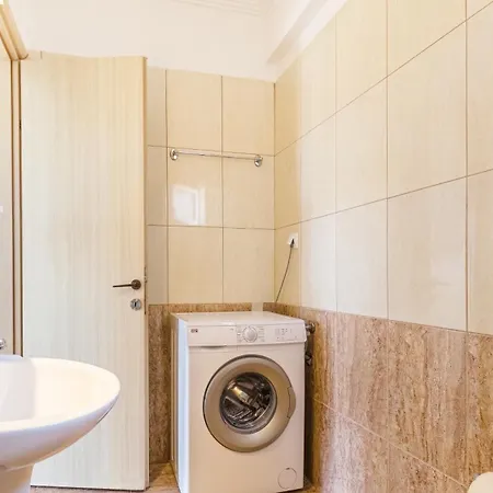 Appartement Vero Apartmens Chaniotis