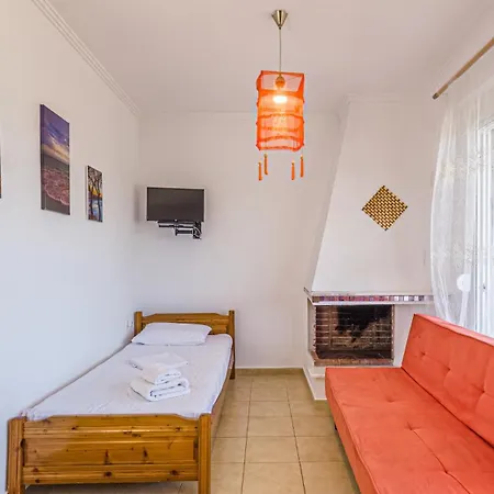 Vero Apartmens Chaniotis